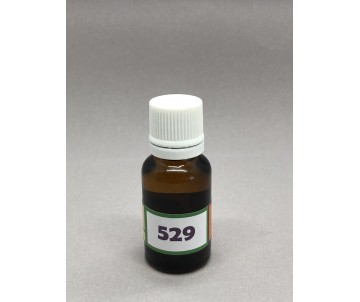 SG 529 Adiposité