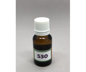 SG 530 Ganglions lymphatiques