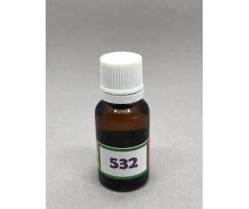 SG 532 Régénérescence