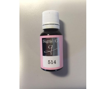 SG 514 Cicatrisant (Epiderme)