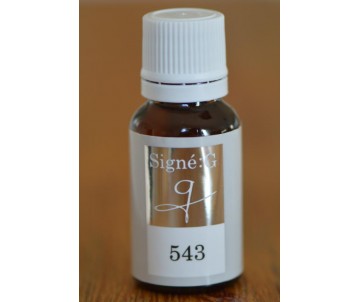 SG 543 Anti-âge / Elastine