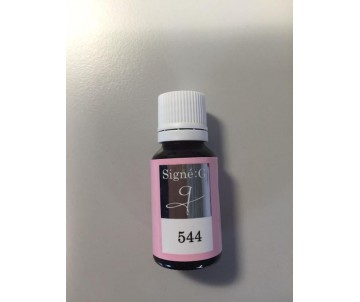 SG 544 Epilation...