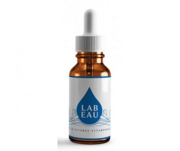 LAB'eau