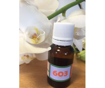 603 Récuperation