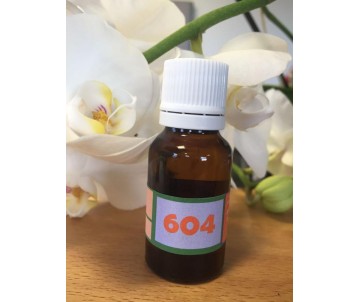 604 Oxygène