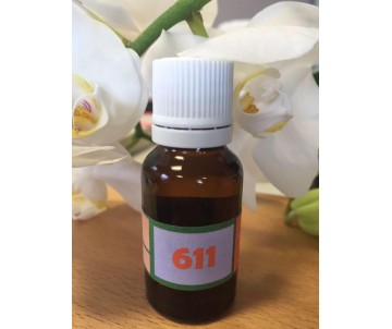 611 Concentration