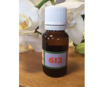 612 Anti-inflammatoire