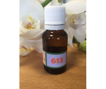 613 Les tendons