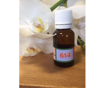 614 Les claquages