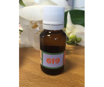 619 Capacité pulmonaire
