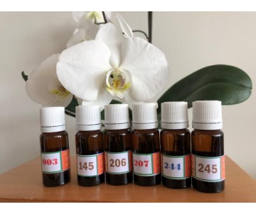 Kit amincissement