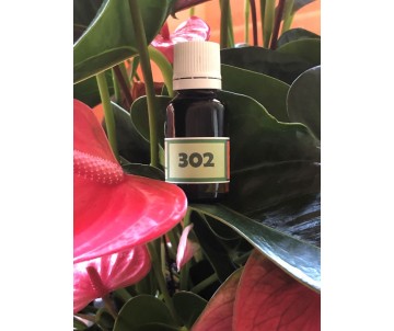 302 Microbiote de la...