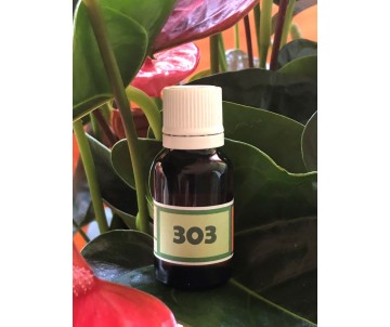 303 Microbiote du gros...