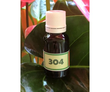 304 Microbiote de l'épiderme