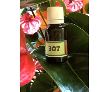 307 Microbiote des...