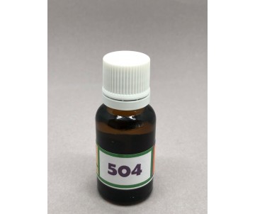 SG 504 Cyanose