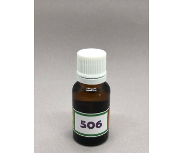 SG 506 Protection...