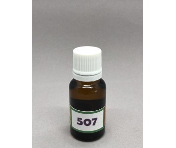 SG 507 Couperose
