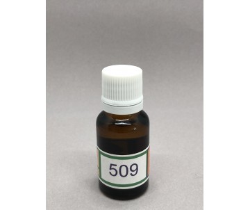 SG 509 Vergetures