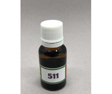 SG 511 Hématomes
