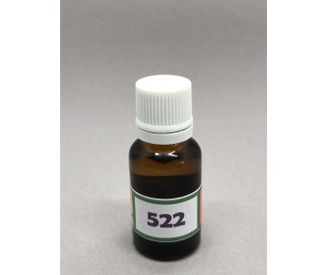 SG 522 Dermatite